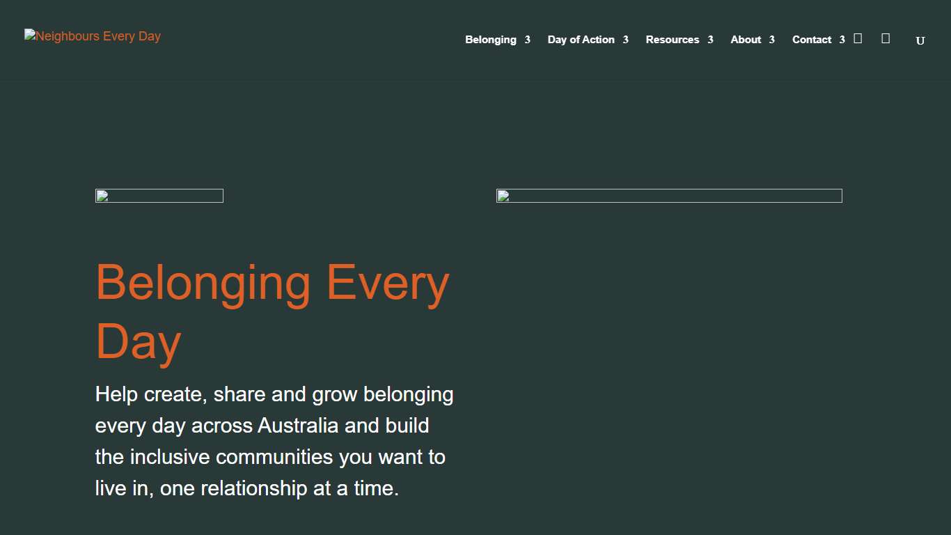 Neighbours Every Day